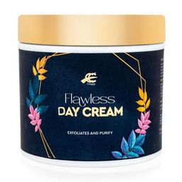 Craggy Cosmetic Set of 2 Flawless Day Cream Protects Skin From Harmful UV Rays - 75gm Each-26