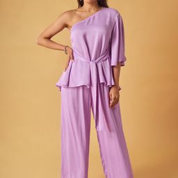 Maisolos Top With Trousers Co-Ords-image-55
