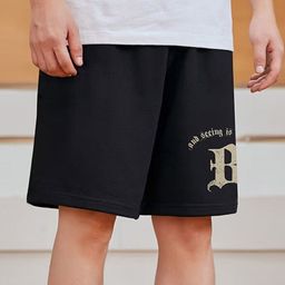 StyleCast Men Printed Shorts-image-65