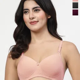LILY Bra Full Coverage Lightly Padded-picture-20