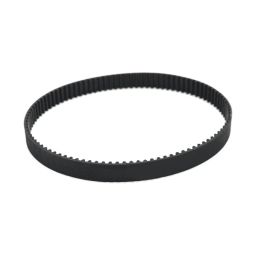 GT2 Rubber Timing Belt Closed Loop 6mm Width for 3D Printer CNC 6mm width and 180 mm long image 2