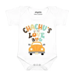 Arvesa Infants Printed Bodysuit-picture-56