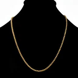 Princy Enterprise Brass Necklace-image-76