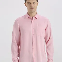 ROCKING SWAMY Men Regular Fit Cotton Casual Shirt-image-90