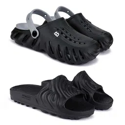 BERSACHE Men Slip-On-picture-29