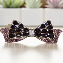 Jolly Faces Women Banana Clip-image-36