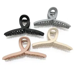 Softwrap Women Set of 4 Claw Clip-image-62
