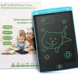 Writing Tablet for Kids LCD Writing Tablet Erasable Writing Tab with Pen for Kid-29