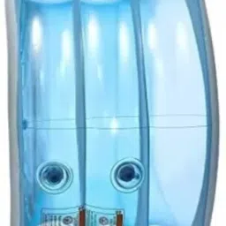 tinytales Inflatable Oval Whale Fun Pool With Pump Inflatable Swimming Pool image 5