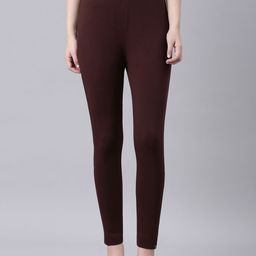 TWIN BIRDS Women Trousers-image-55