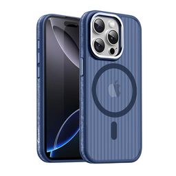 Karwan Solid Printed iPhone 15 Pro Max Back Case Mobile Accessories-1