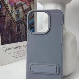 CASE CREATION Cartoon Characters Printed iPhone 15 Bumper Case Mobile Accessories-15