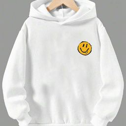 Provogue Boys Printed Sweatshirt-image-59