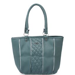 CIMONI Textured Structured Handheld Bag-9