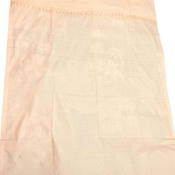 VANISHREE WORLD Yellow Cotton Single Bed Blanket-image-28