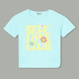 Fame Forever by Lifestyle Girls Tropical T-shirt-picture-31