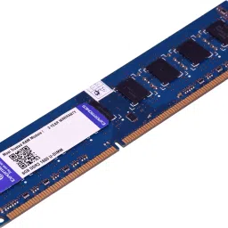EXPERTRONICS PRO DDR3 8 GB (Dual Channel) PC (EXP4GB31600D)-20