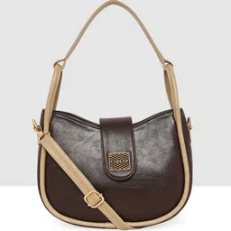 ESBEDA PU Swagger Sling Bag-89