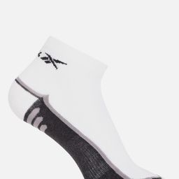Reebok Men Pure Cotton Ankle-Length Socks-35