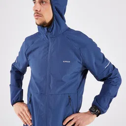 KIPRUN By Decathlon Windproof Running & Trail Running Jacket-32
