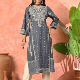 Bhuja Women Kurta-picture-33