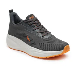JQR Men Mesh Running Non-Marking Shoes image 3