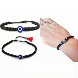 QNAM Women Silver Bracelet-image-8