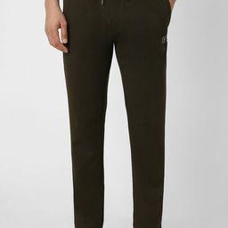 Van Heusen Flex Men Antimicrobial Track Pant-image-115