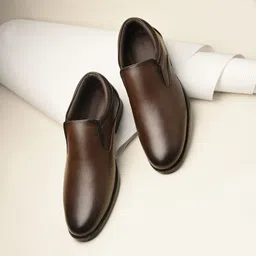 Butello Men Leather Sneakers-picture-11