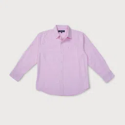 Gini and Jony Boys Standard Opaque Casual Shirt-image-51