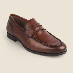DAVINCHI Men Formal Loafer Shoes-image-47