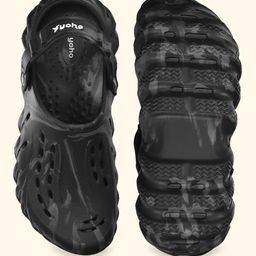 yoho Men Clogs image 4