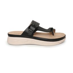 CORSICA Women Open Toe Flats-picture-20