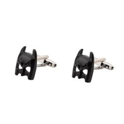 The Tie Hub Contemporary Cufflink-image-117