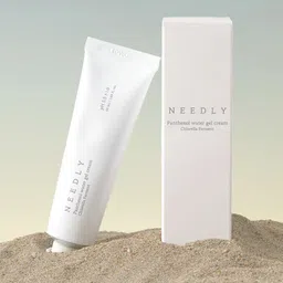 Needly Panthenol Water Gel Cream - 50 ml-40