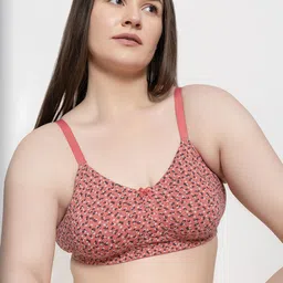 Chelvet Floral Bra Full Coverage-picture-13
