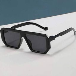 Arzonai Unisex Black Lens & Black with UV Protected Lens-picture-15