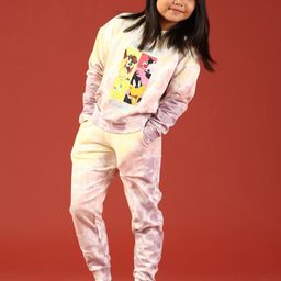 Nap Chief Unisex Kids Dyed-image-0