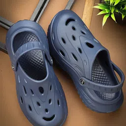 BERSACHE Men Open Toe Flats-image-30