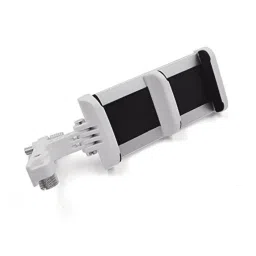 FS-i6S Remote Control 2.4G 10CH AFHDS with FS-IA10B Receiver and Mobile Holder image 2