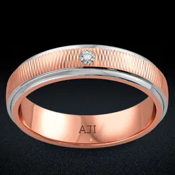Joyalukkas Luxurious Textured Diamond Womens Ring -4.73 gm-image-60