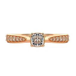 VALANOVA Women Ring Diamond-picture-17