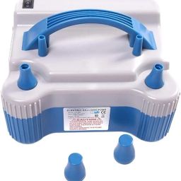 Two-Port Balloon Blower Machine Balloon Pump-picture-24