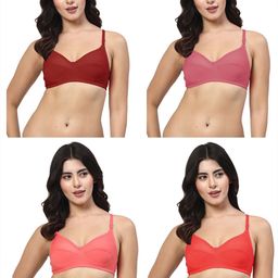LILY Bra Full Coverage image 2