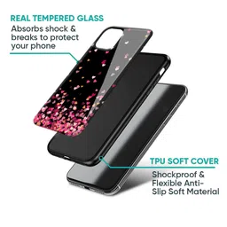 QRIOH Quirky Printed iPhone 16 Pro Max Back Case Mobile Accessories image 5