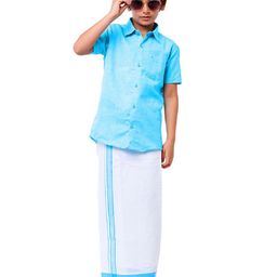 Ramraj Boys Shirt-picture-31