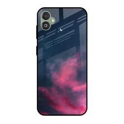 QRIOH Quirky Printed Samsung Galaxy F14 5G Back Case Mobile Accessories-picture-21