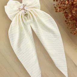 LYKAA Kids Embellished Hair Accessory Set-26