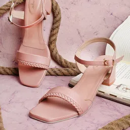 Looper Block Sandals-39