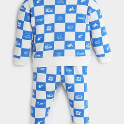 Somersault Boys Checked T-shirt-picture-21